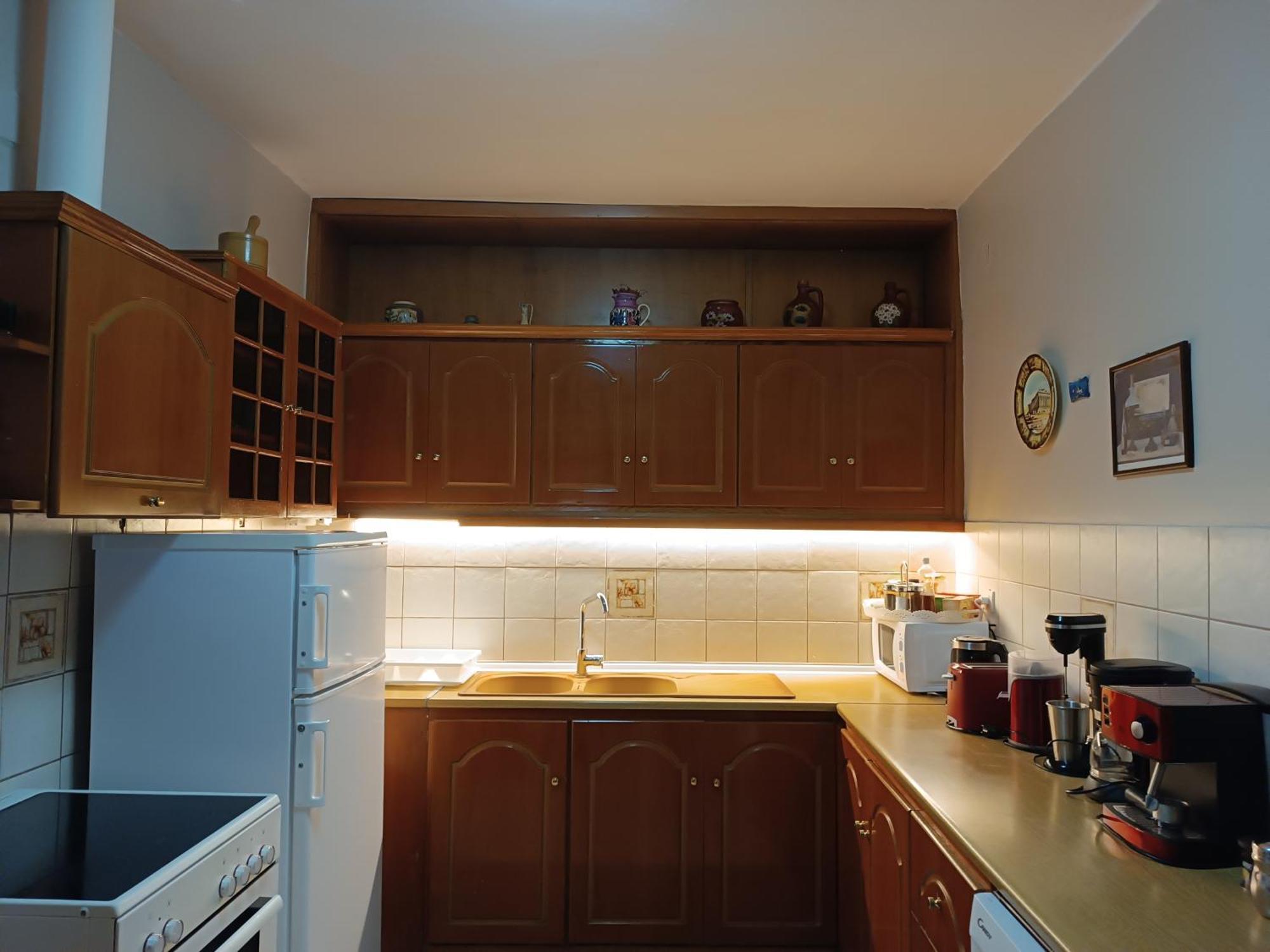 Rodomelo House With Terrace - 4 Bedrooms Леонидион Экстерьер фото