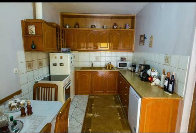 Rodomelo House With Terrace - 4 Bedrooms Леонидион Экстерьер фото