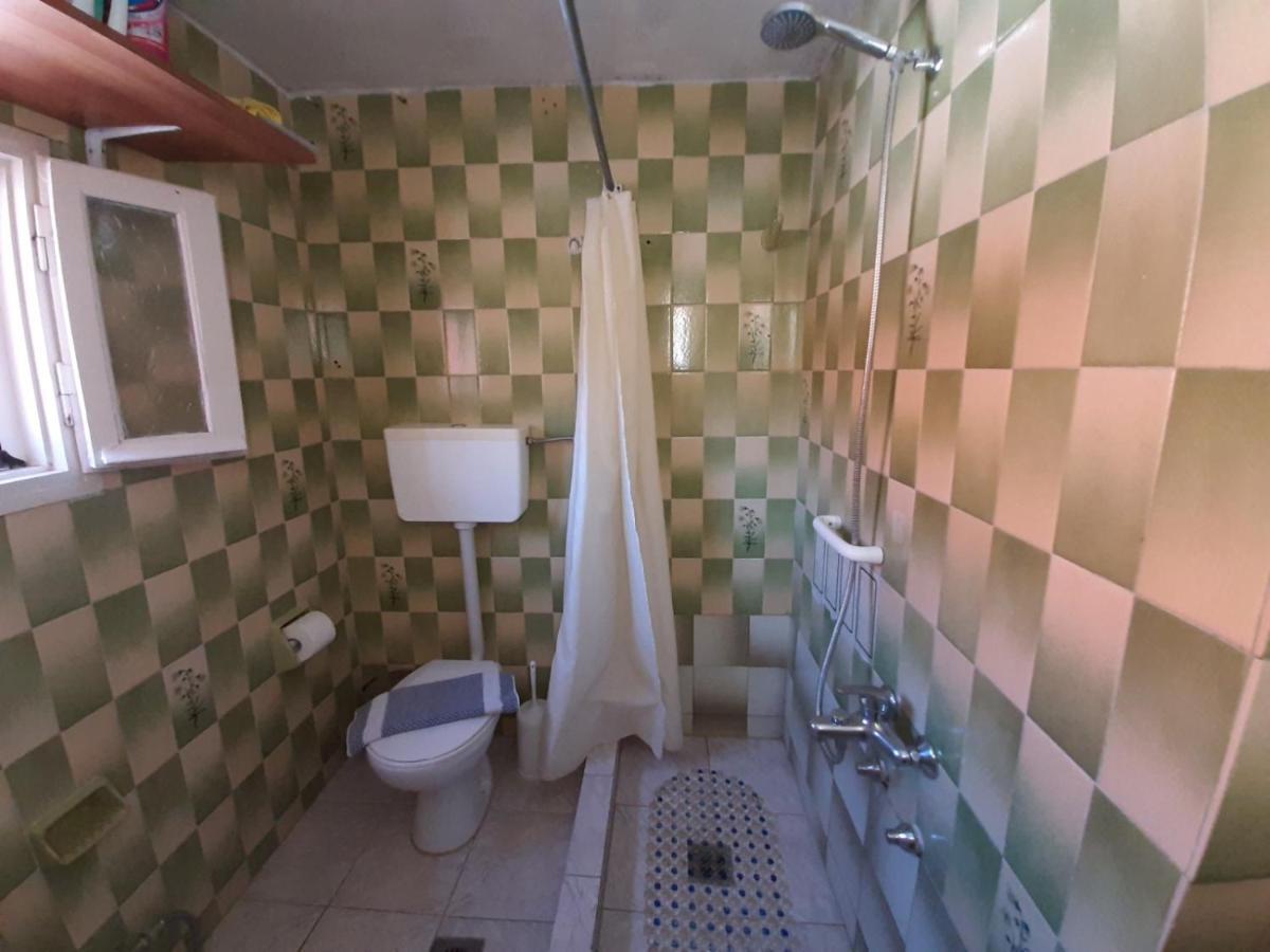 Rodomelo House With Terrace - 4 Bedrooms Леонидион Экстерьер фото